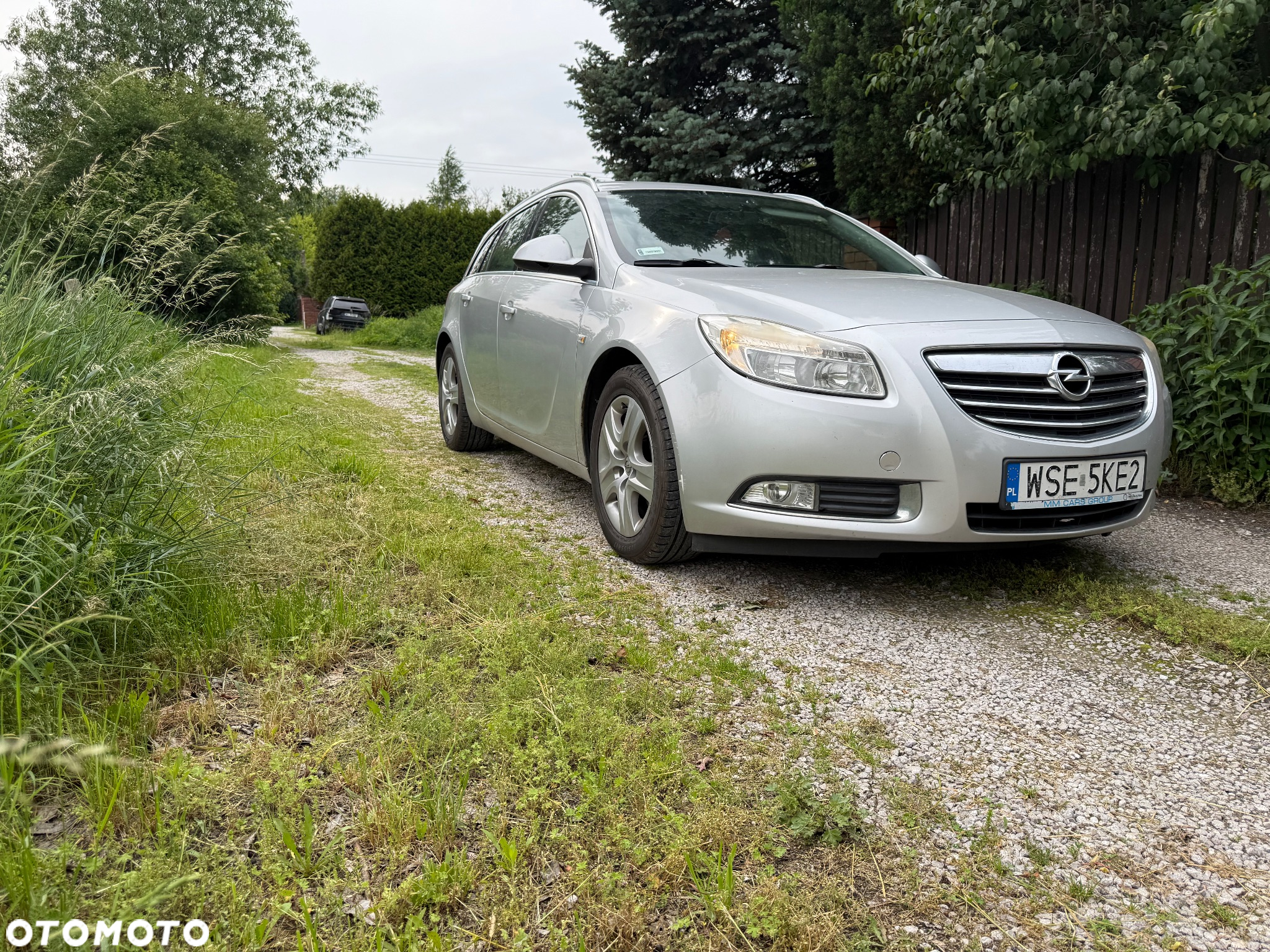 Opel Insignia 2.0 CDTI Edition - 5
