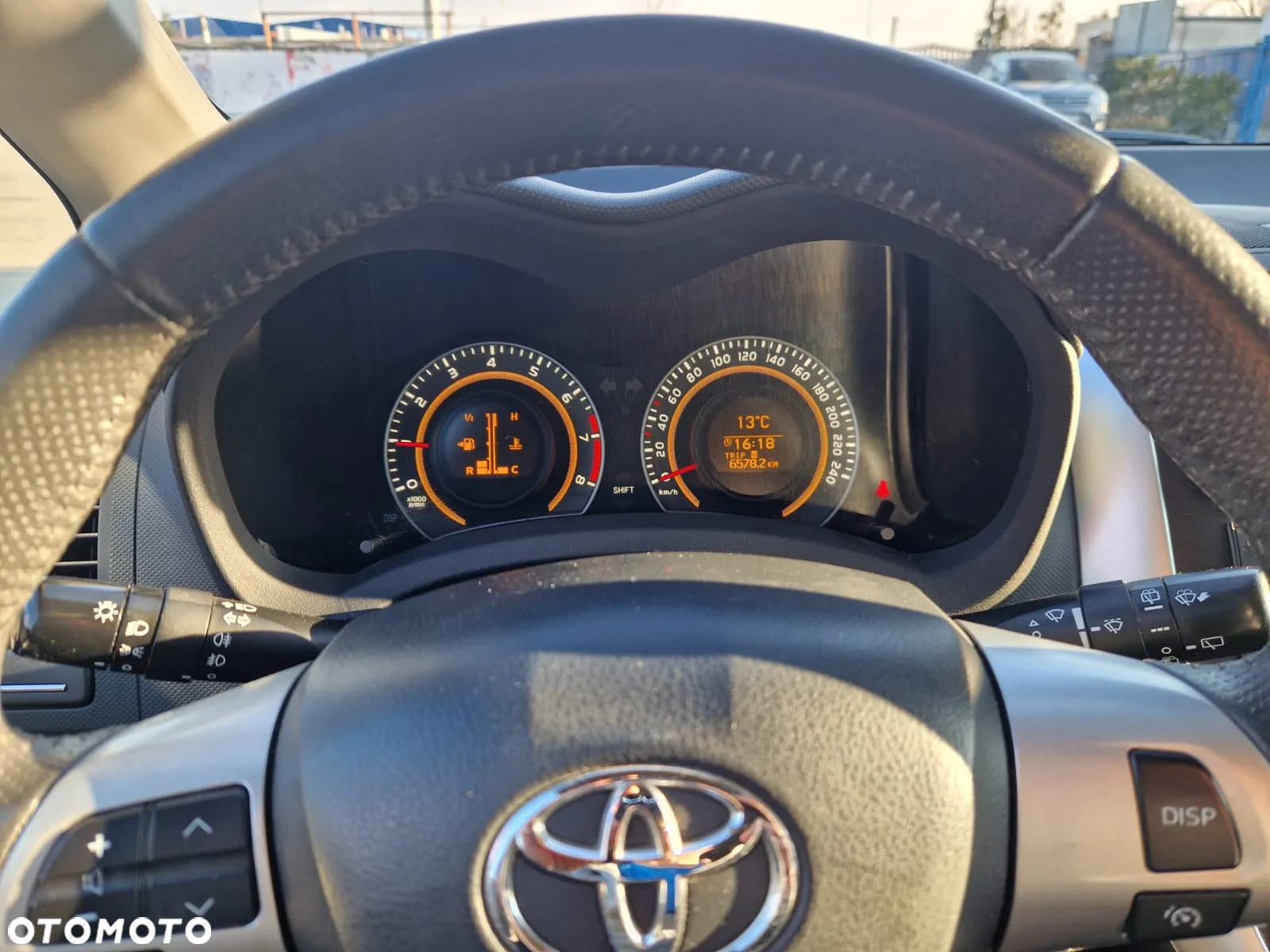 Toyota Auris - 9