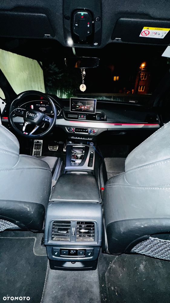 Audi Q5 2.0 TDI Quattro Sport S tronic - 7