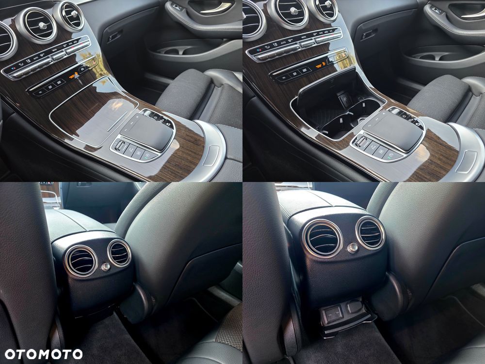 Mercedes-Benz GLC 200 4Matic 9G-TRONIC AMG Line - 35