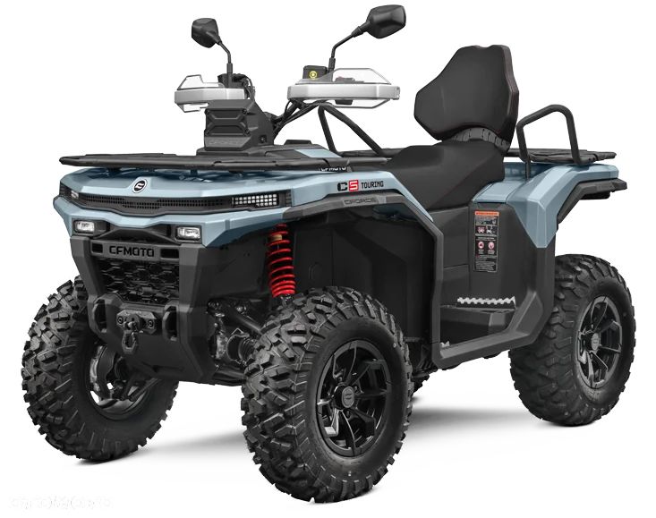 CFMoto CForce