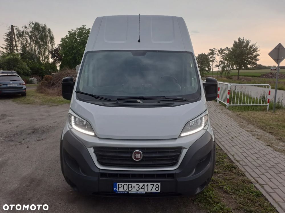 Fiat Ducato - 2