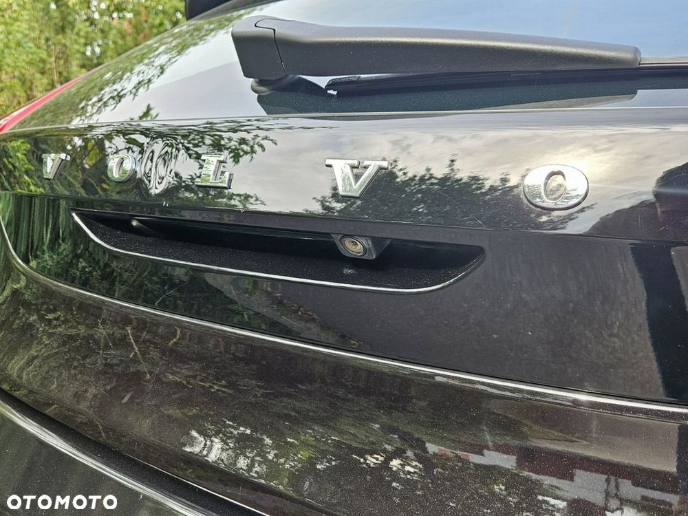 Volvo V40 - 23