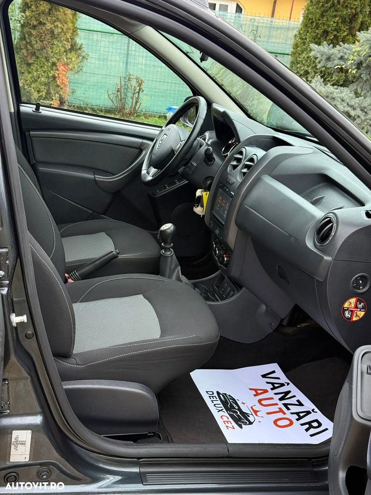 Dacia Duster - 10