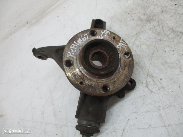 Manga Eixo Frente Dto Citroen Berlingo (B9) - 5