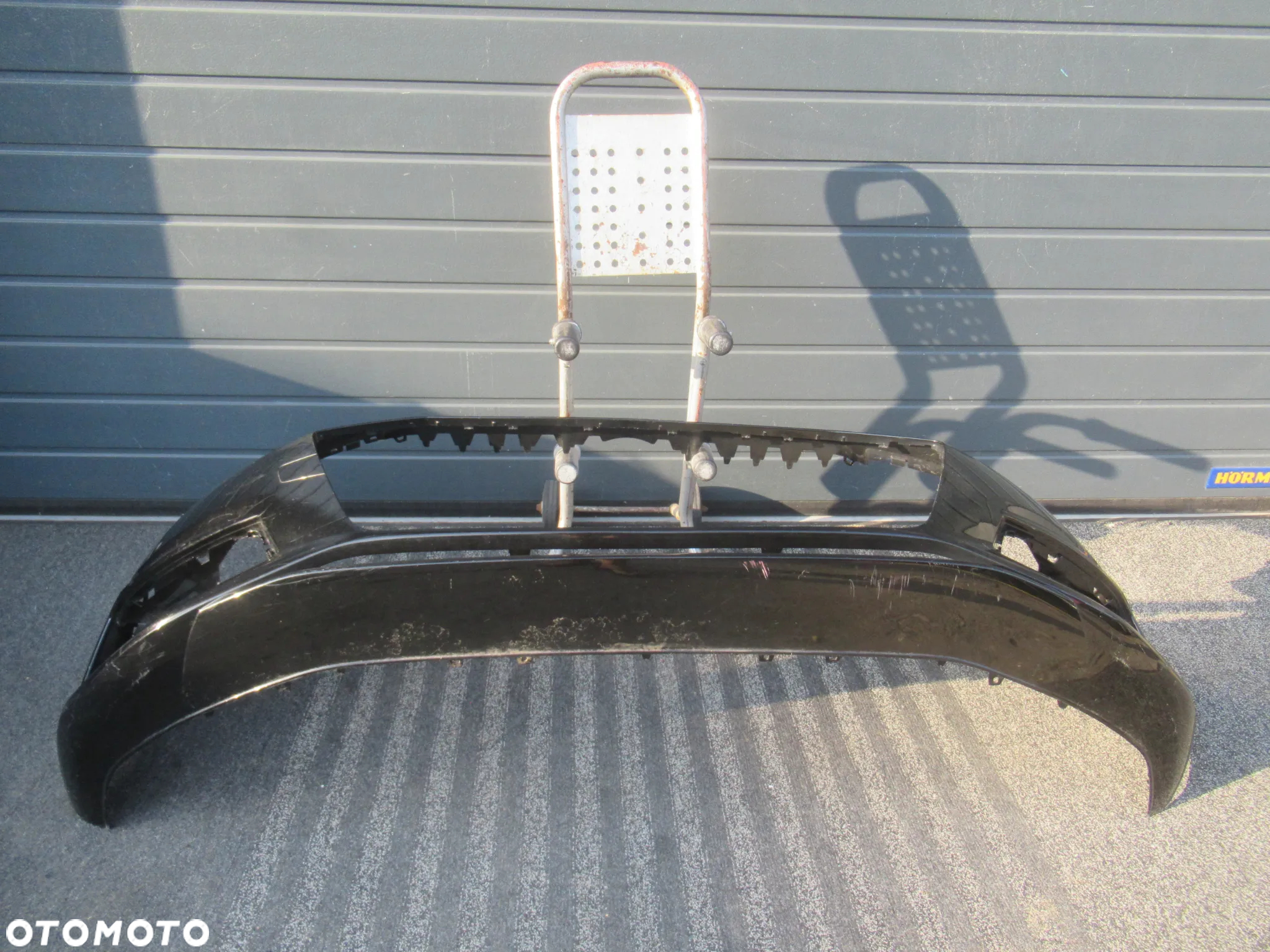 ZDERZAK PRZEDNI PRZÓD AUDI A4 B9 LIFT 8W0 8W0807437AH 4xPDC 2019-2024 - 13