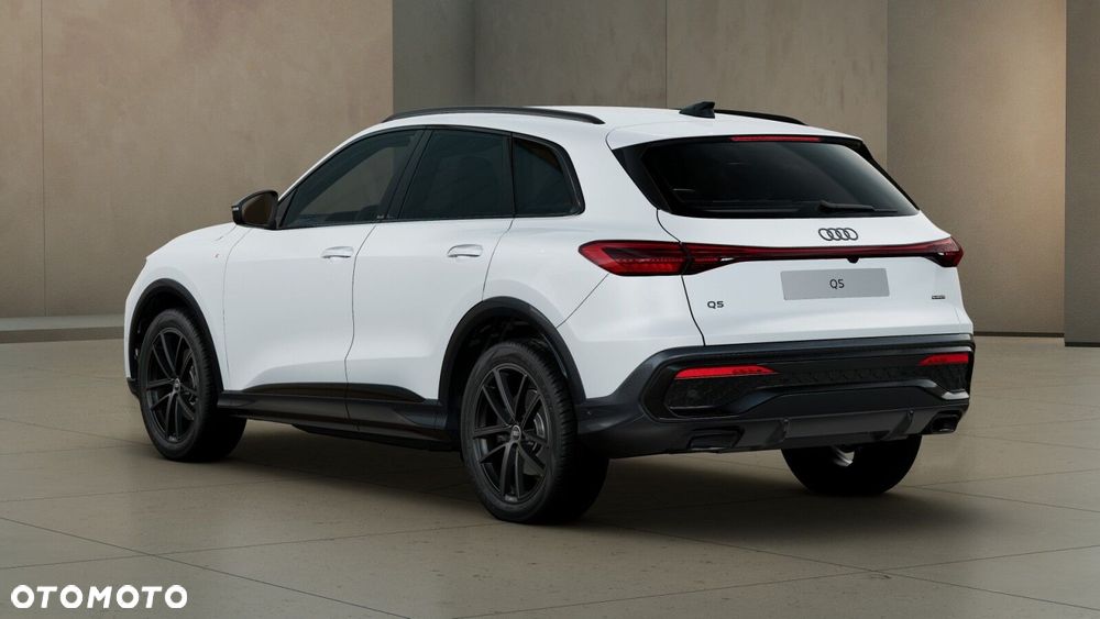 Audi Q5 - 2