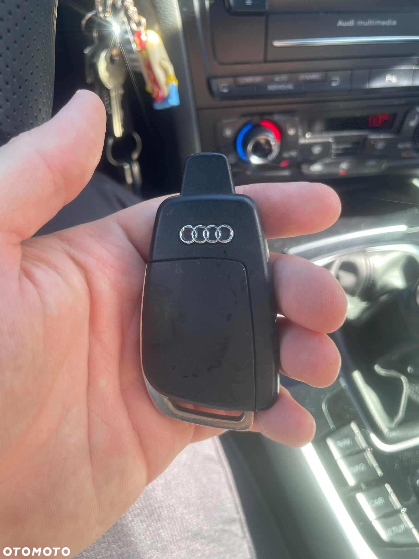 Audi A5 Coupe 2.0 TFSI Quattro - 8