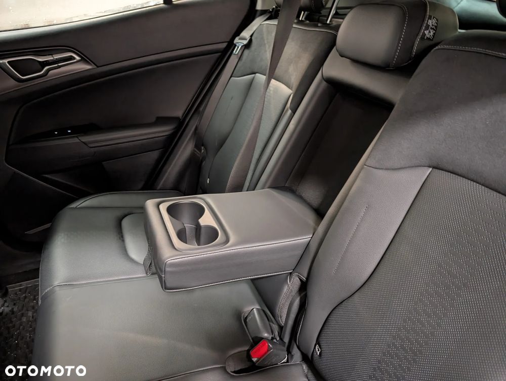 Kia Sportage 1.6 T-GDI Business Line 2WD DCT - 21