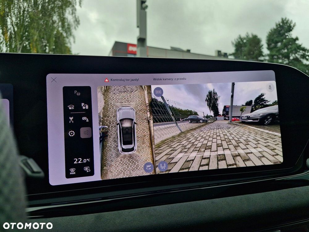 Audi A6 Allroad e-Hybrid 270 kW Quattro S tronic - 29