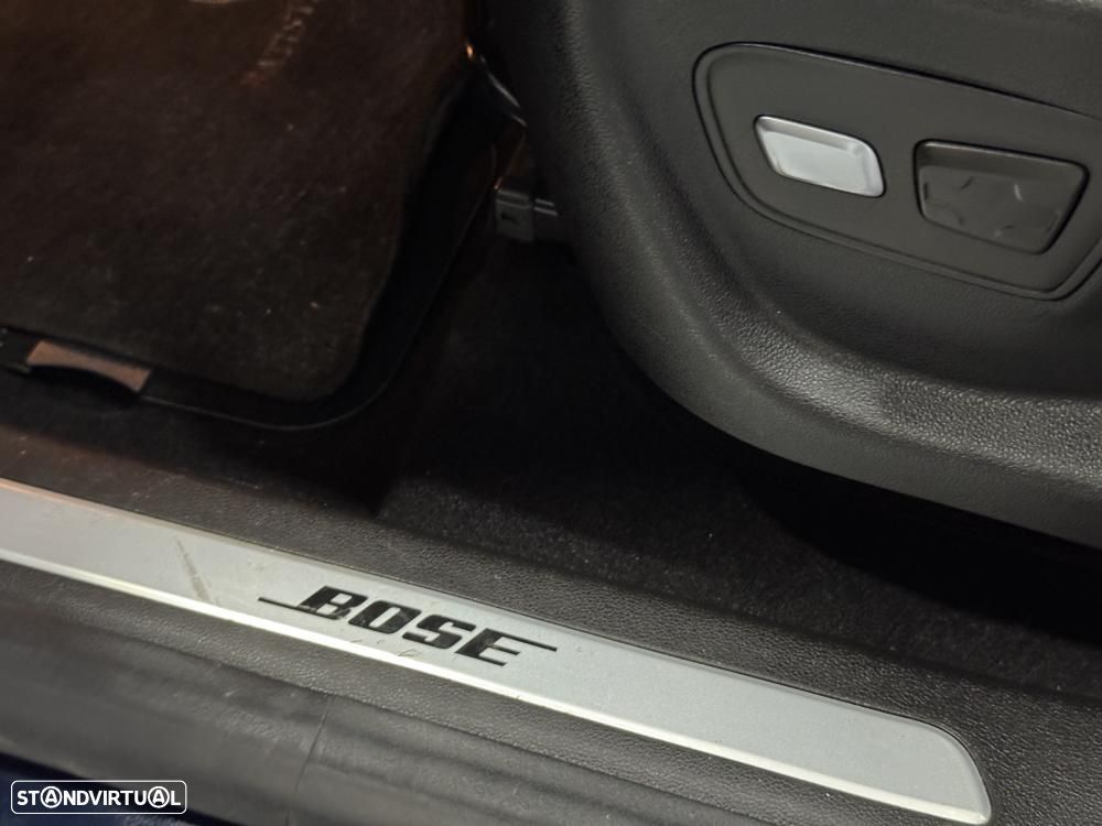 Renault Grand Scénic Energy dCi 110 S&S Bose Edition - 50
