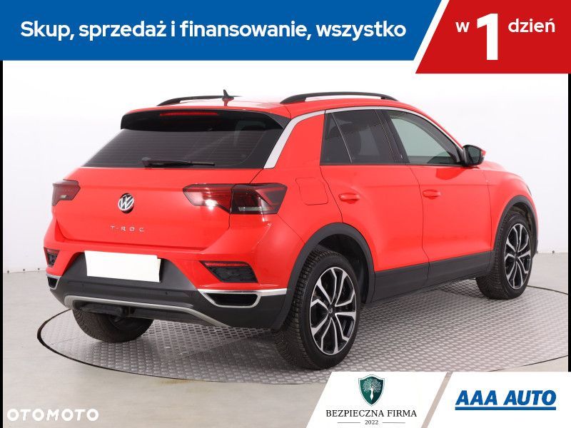Volkswagen T-Roc - 6