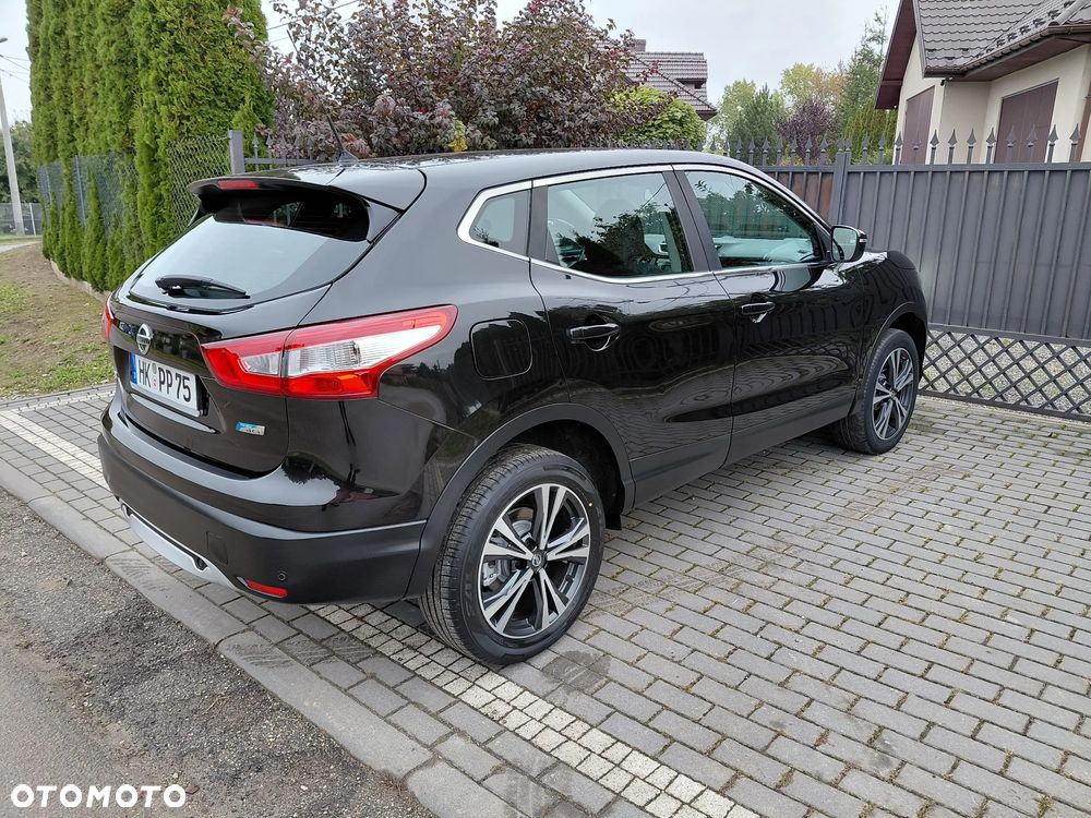 Nissan Qashqai 1.6 dCi DPF Start/Stop acenta - 20