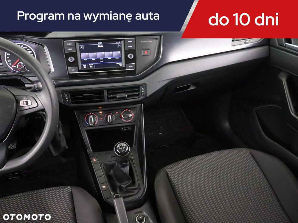 Volkswagen Polo - 10