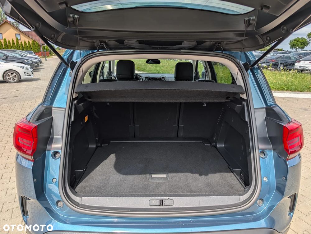 Citroën C5 Aircross BlueHDI 130 S&S LIVE PACK - 39