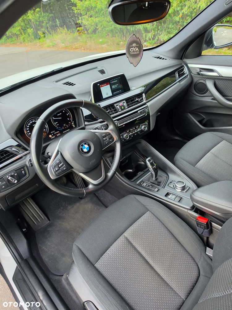 BMW X1 - 9