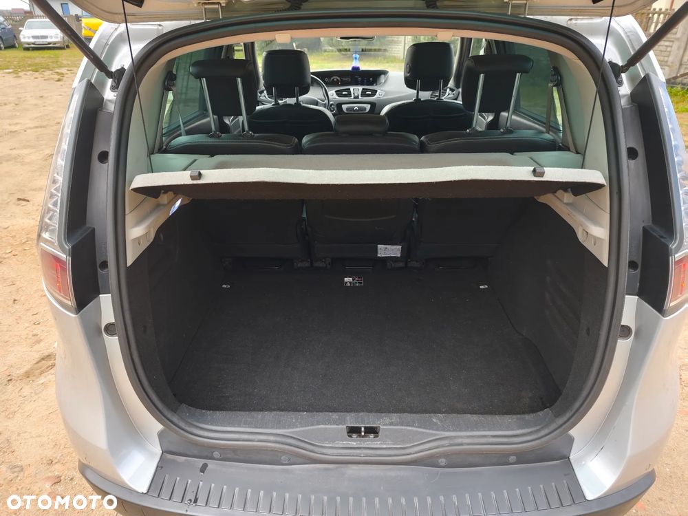 Renault Scenic Energy TCe 130 S&S Bose Edition - 33