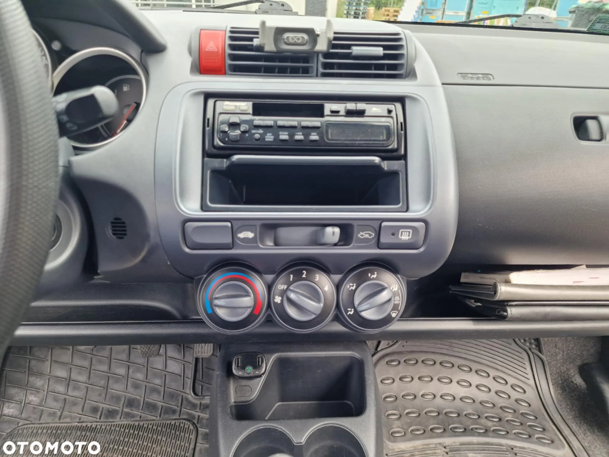 Honda Jazz 1.2 S - 6