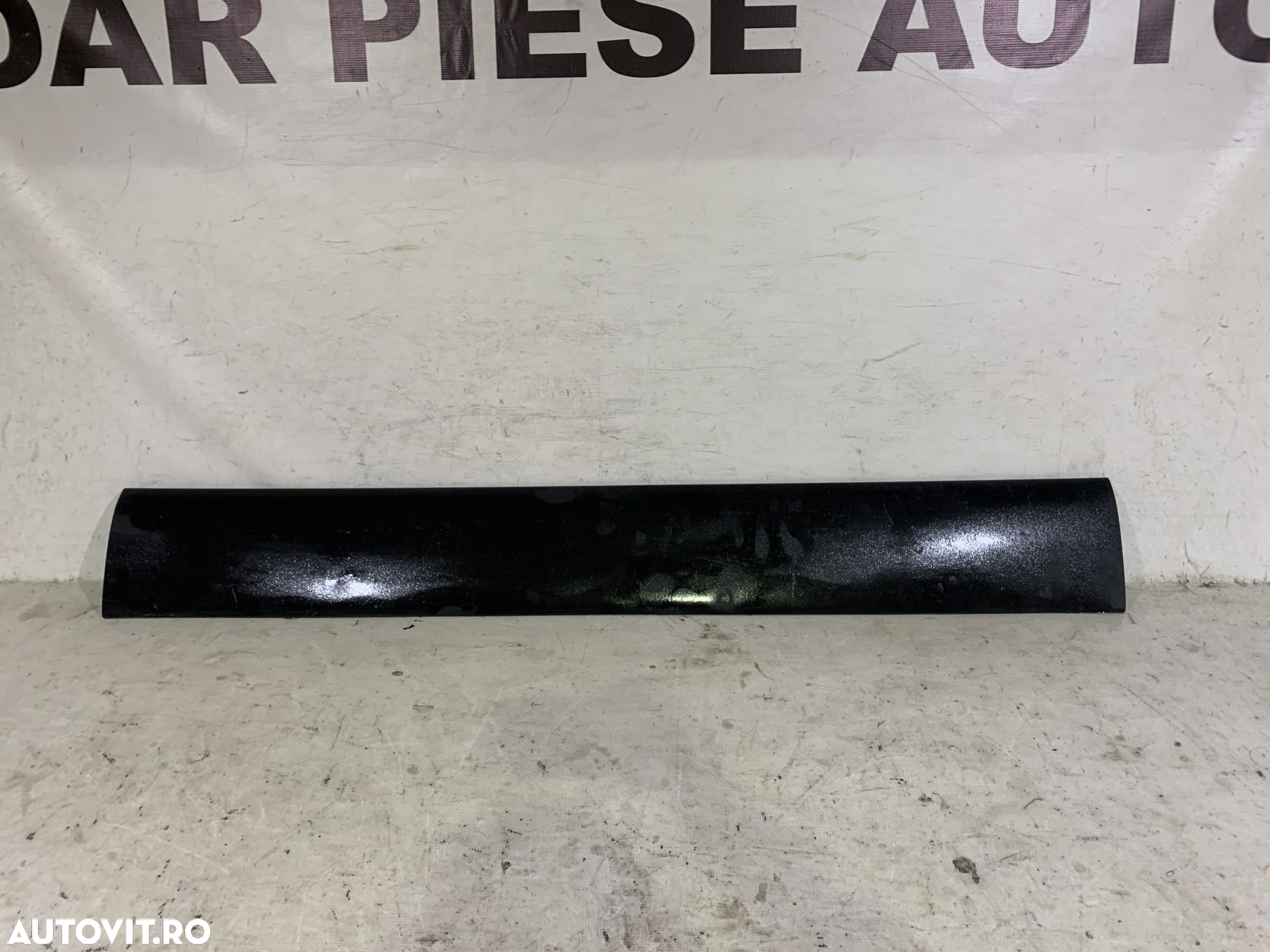 Bandou usa culisanta dreapta, Mercedes Sprinter, 2018, 2019, 2020, 2021, 2022, 2023, 2024, 2025, cod origine OE A9106900700. - 2
