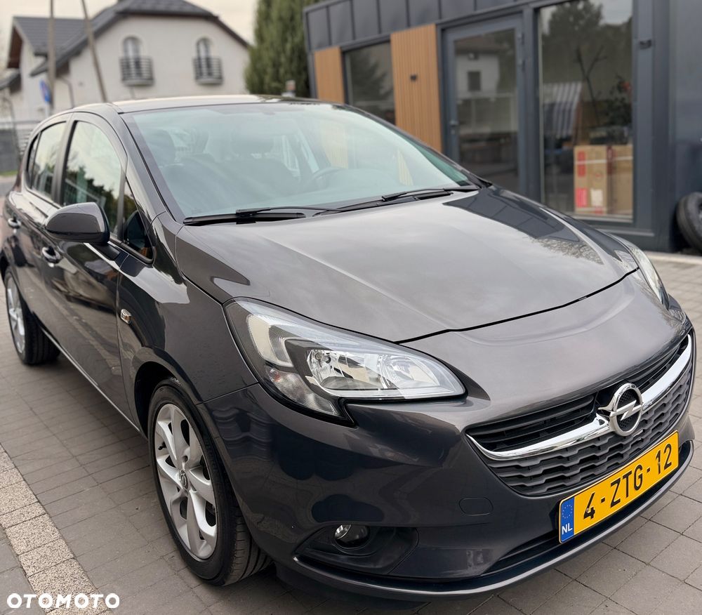 Opel Corsa 1.4 (ecoFLEX) Start/Stop Color Edition - 18