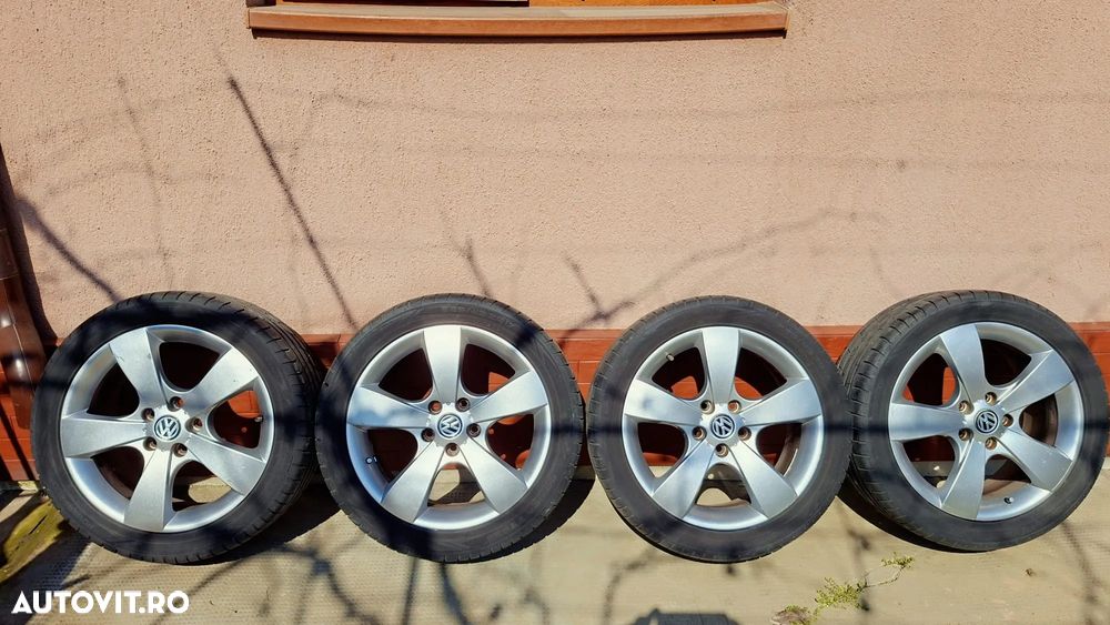 Volkswagen Passat 2.0 TDI BlueMotion Tehnology DSG Comfortline - 21