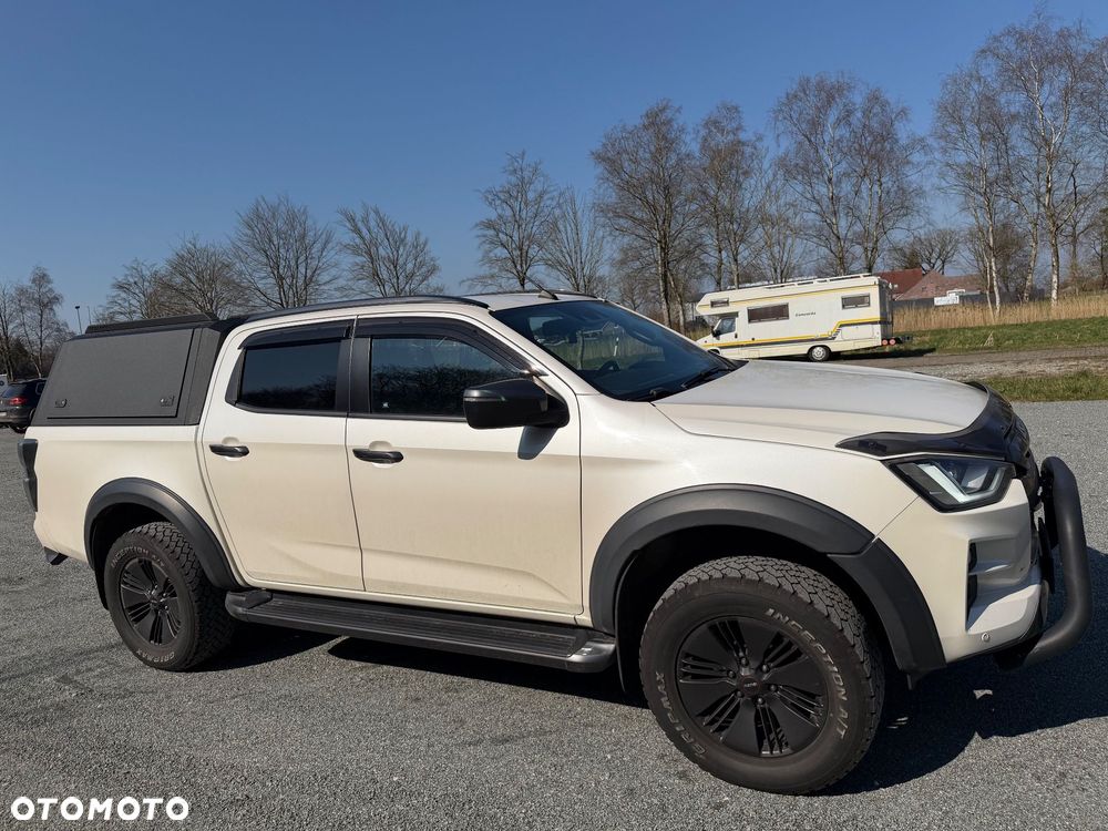 Isuzu D-Max 1.9 EC LSE - 3