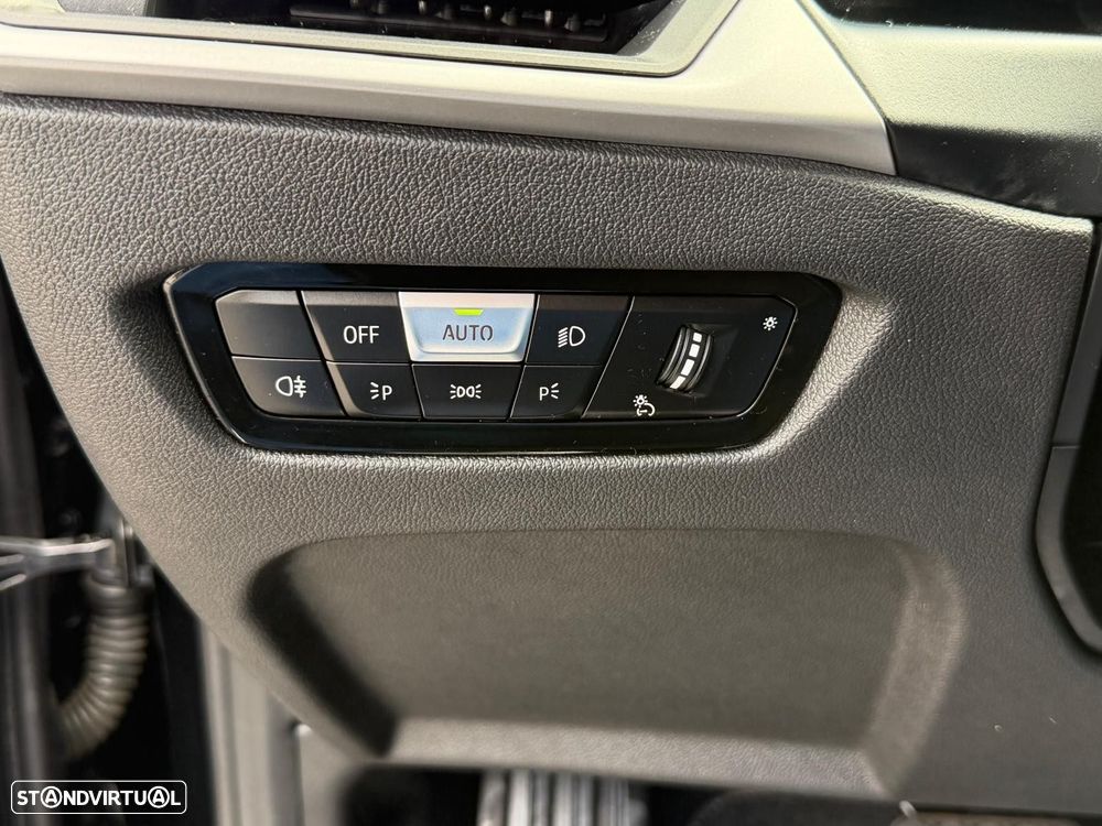 BMW 320 e Auto - 20