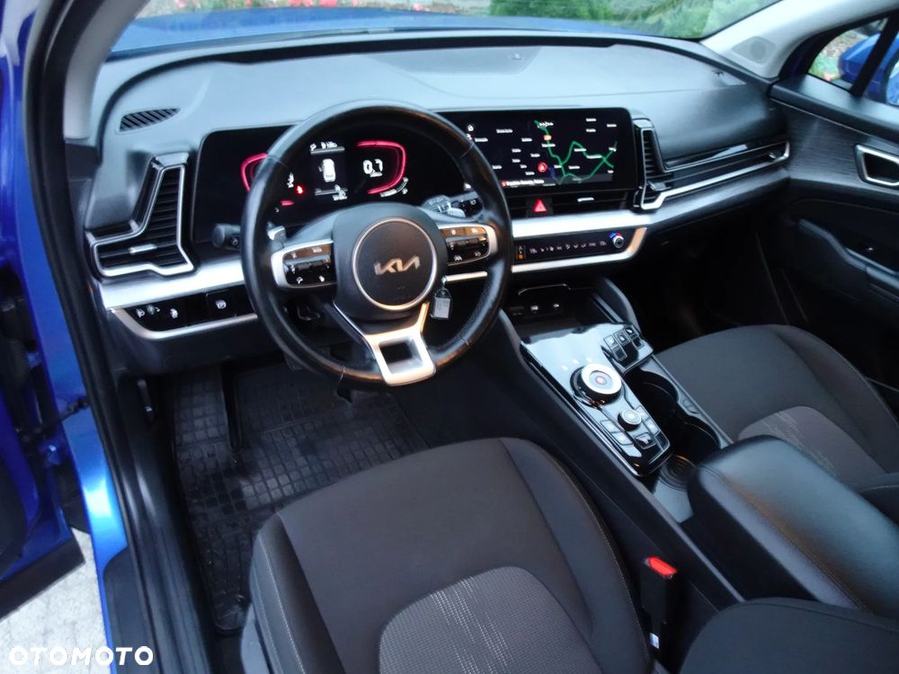 Kia Sportage 1.6 T-GDI MHEV L 2WD DCT - 23