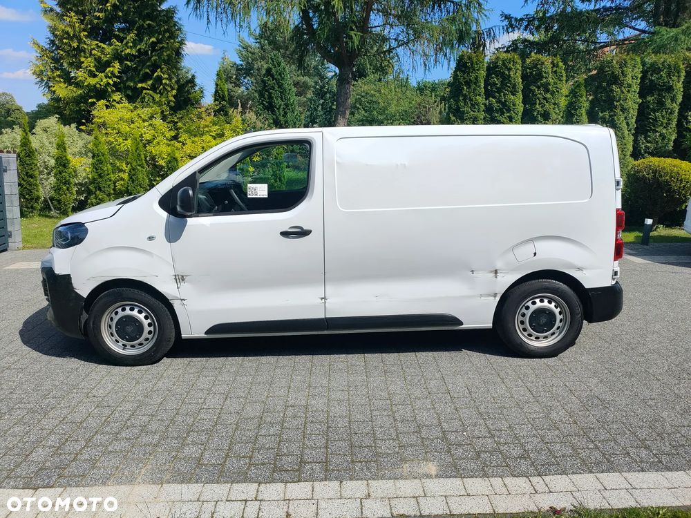 Peugeot 2025 EXPERT III NOWY MODEL - 6