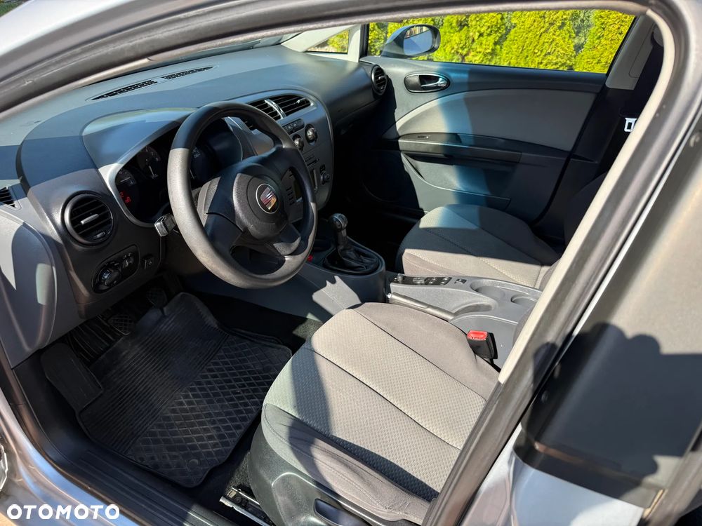 Seat Leon - 7