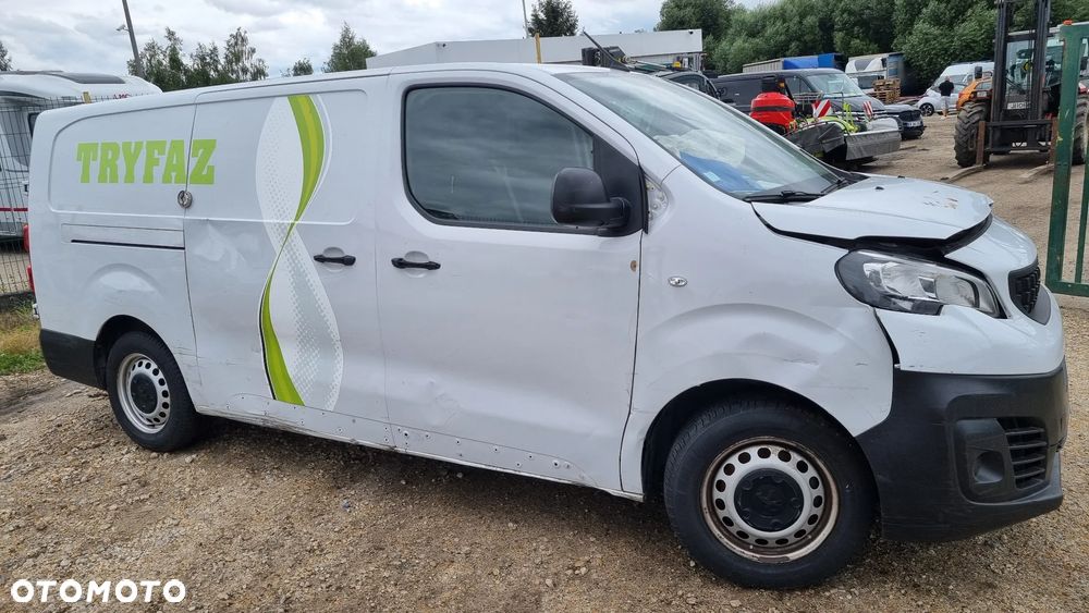 Peugeot EXPERT - 1