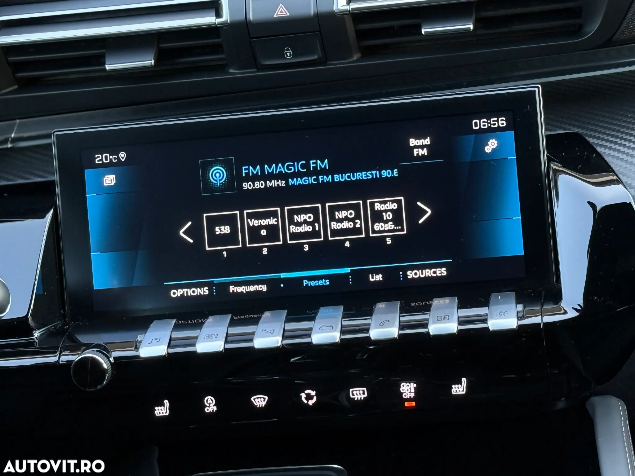 Peugeot 508 SW 1.5 BlueHDI S&S EAT8 GT Pack - 21