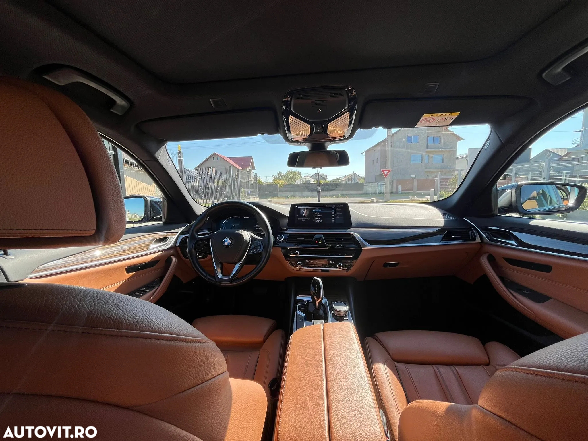 BMW Seria 5 - 10