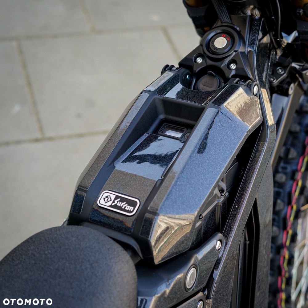 Surron Light Bee - 12