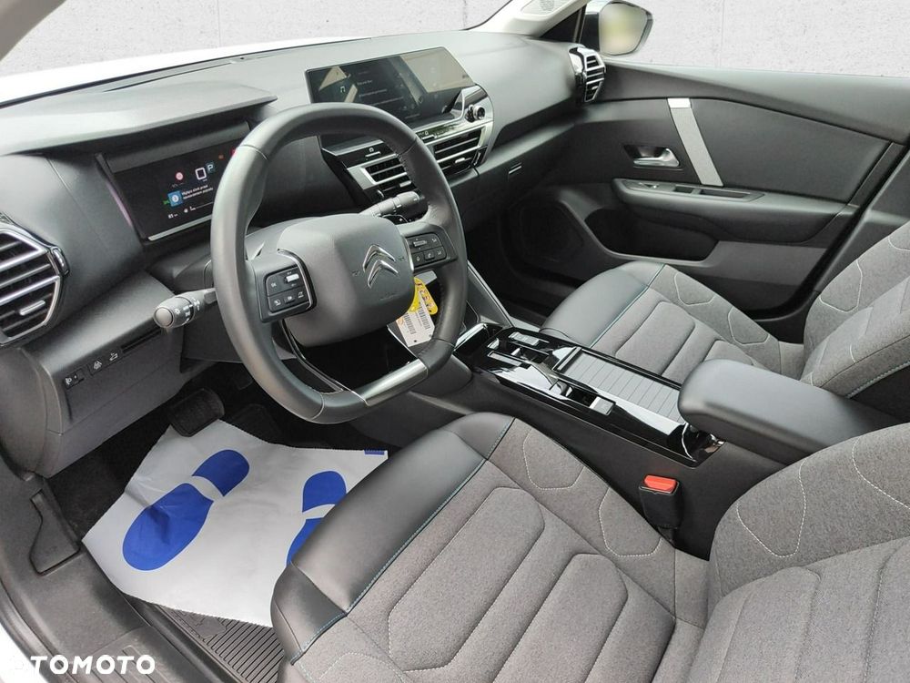 Citroën C4 - 12