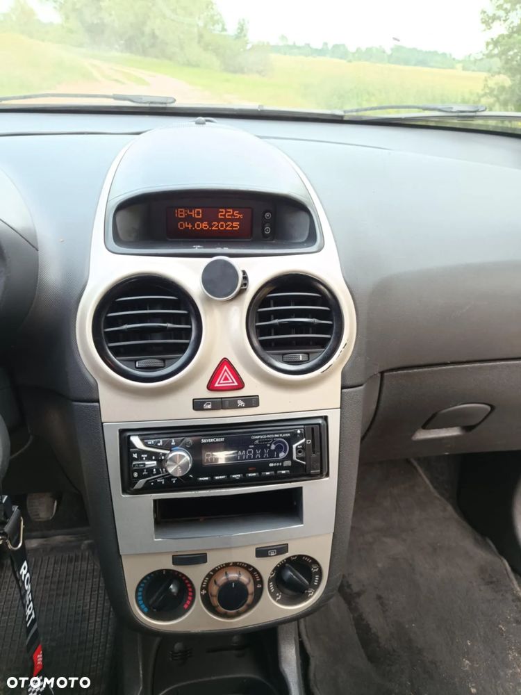 Opel Corsa - 5