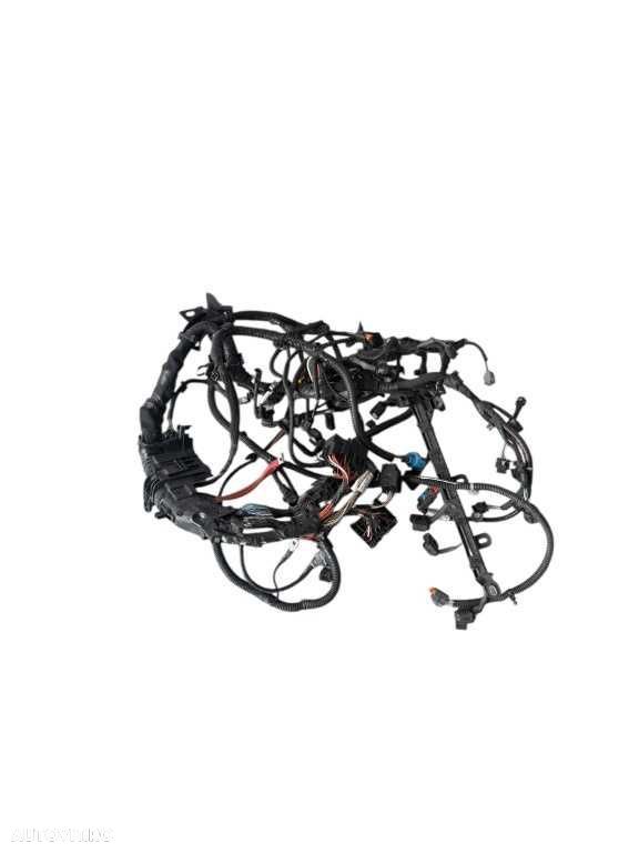 Instalatie electrica motor DACIA DUSTER 1.3 tce cod piesa 240114124s - 2