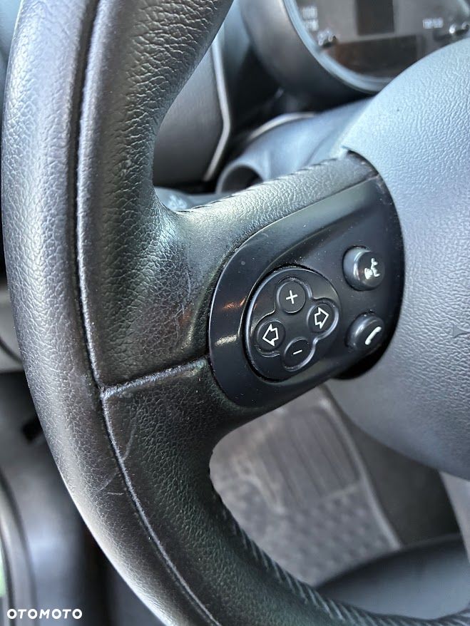 MINI Countryman - 16