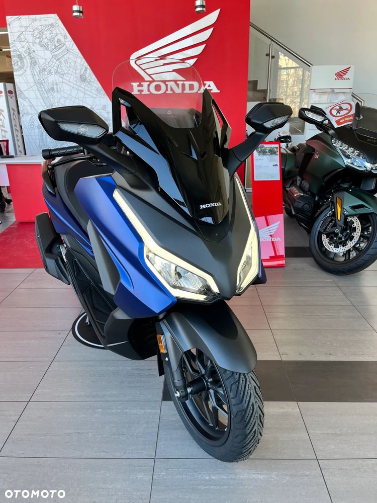 Honda NSS - 7
