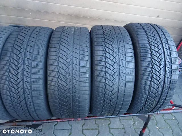 5x112x66,6 8jX18 ET30 BMW Seria 5/6/8  z czujnikami ciśnienia - 11