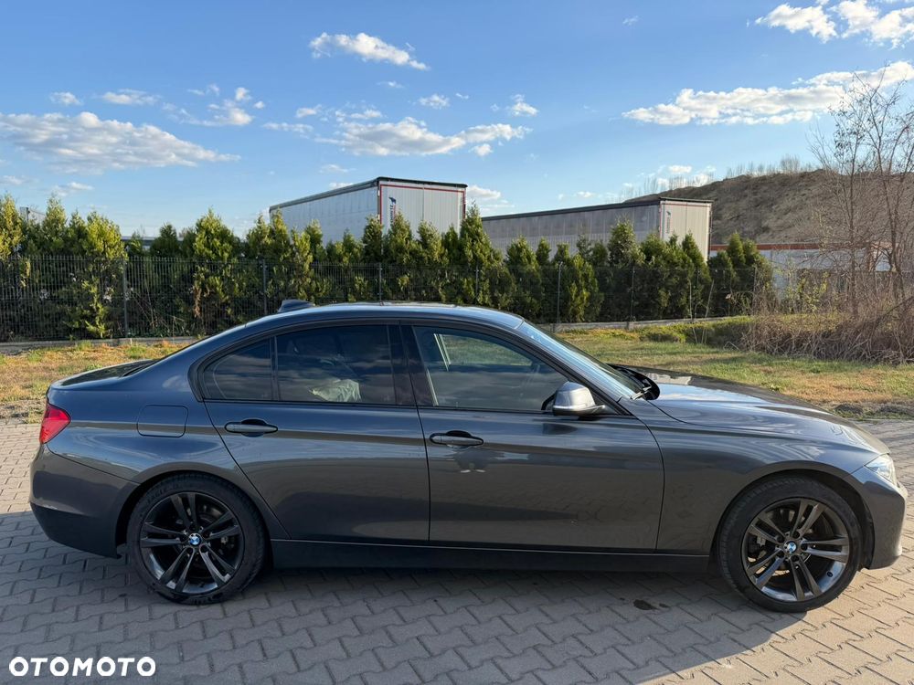 BMW Seria 3 - 9