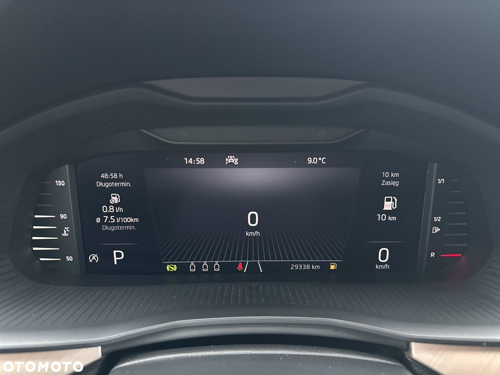 Skoda Kamiq 1.0 TSI Style DSG - 17