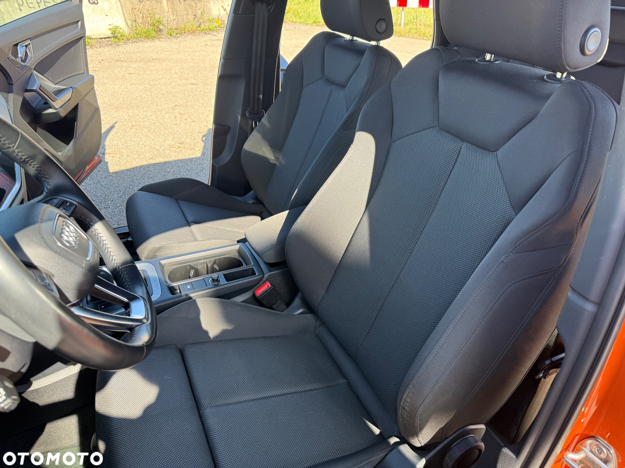 Audi Q3 - 19