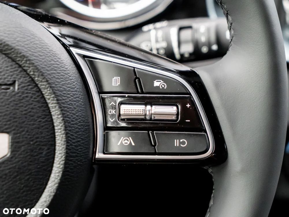 Kia XCeed 1.6 T-GDI Tribute DCT - 21