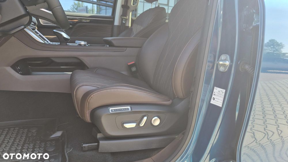 FOTON TUNLAND V - 14
