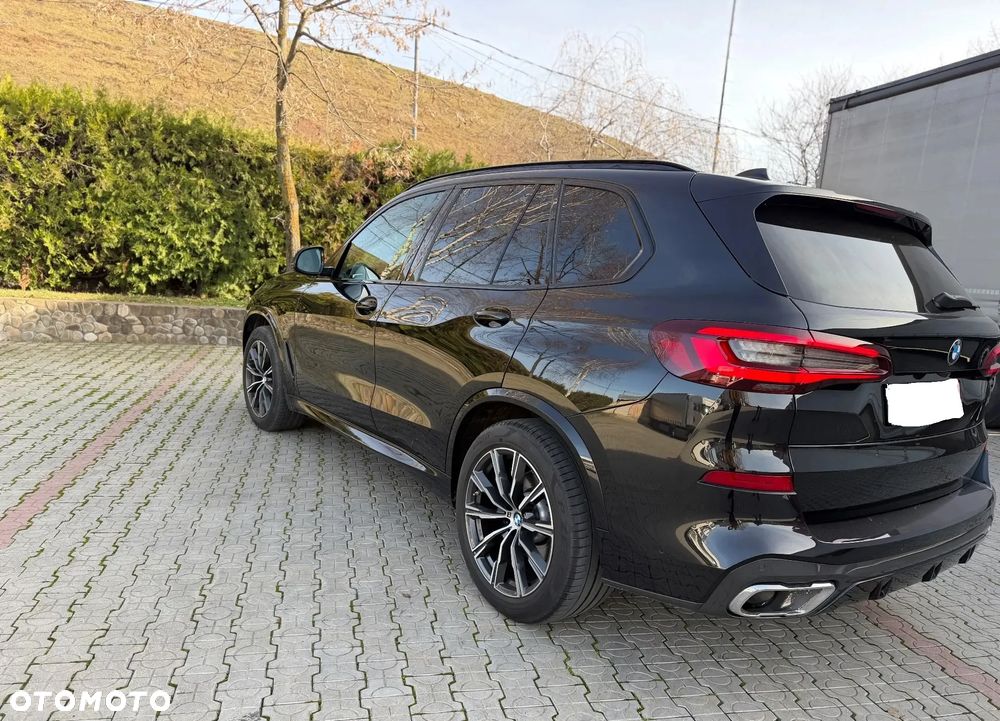 BMW X5 - 5