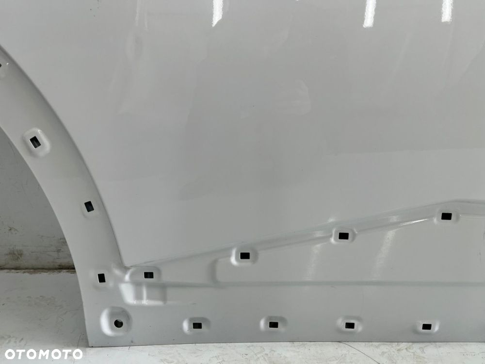 Drzwi Hyundai Ioniq 5 V 21r.- prawe tylne prawy tył - 16