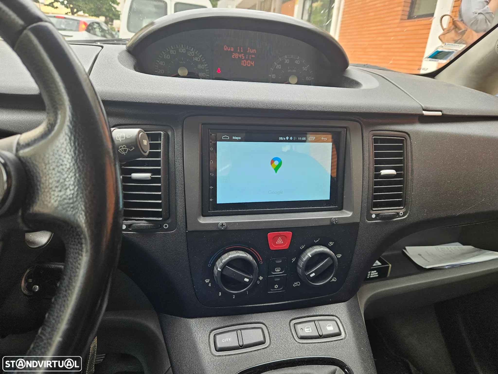 Fiat Idea 1.3 M-Jet Emotion - 14