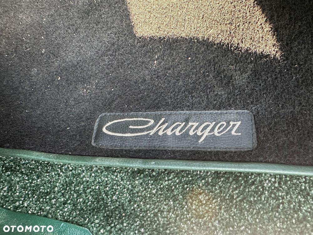 Dodge Charger - 15