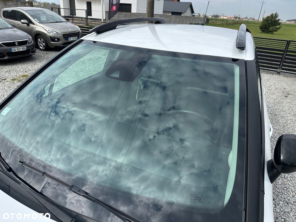 Citroën C3 Aircross BlueHDI 110 Stop & Start FEEL - 10